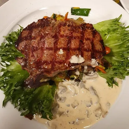 Hotellmilano As * Mosjøen