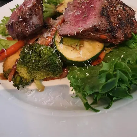 Hotel Hotellmilano As Mosjøen