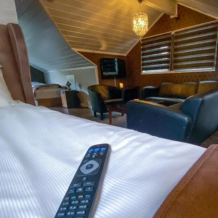 Hotellmilano As * Mosjøen
