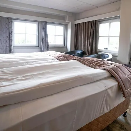 Hotellmilano As Hotel Mosjøen