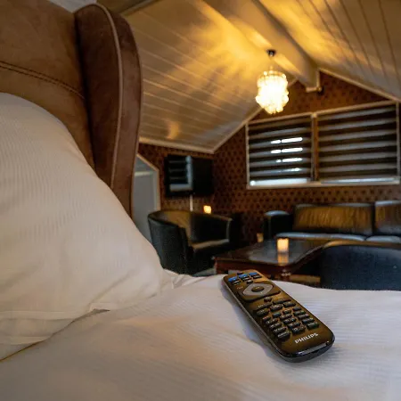 Hotel Hotellmilano As