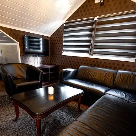 Hotellmilano As Hotel *