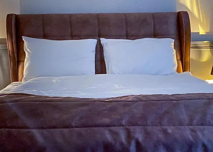 Hotellmilano As Hotel