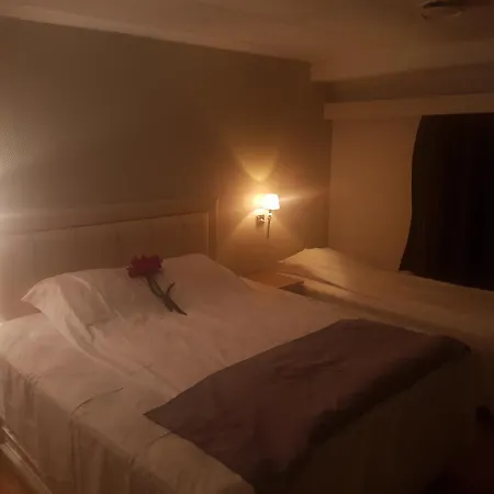 Hotel Hotellmilano As