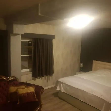 Hotellmilano As Otel *