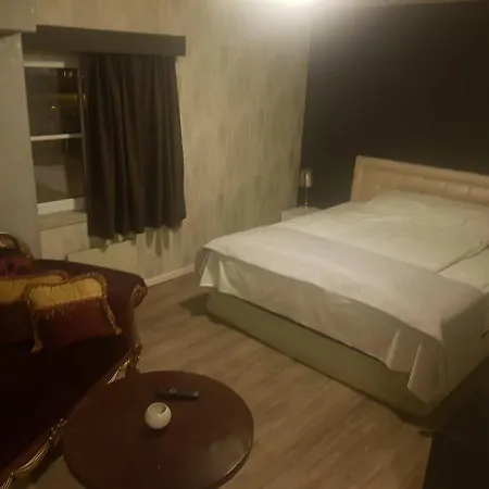 Hotellmilano As * Mosjøen