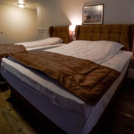 Hotellmilano As *
