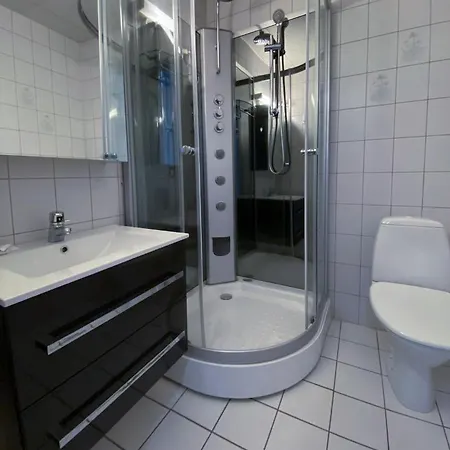 Hotellmilano As Hotel Mosjoen