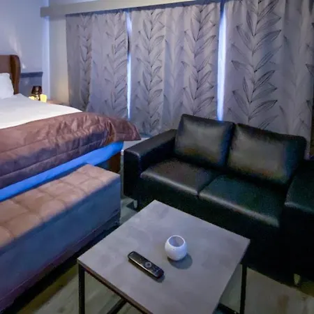 Hotellmilano As Mosjoen