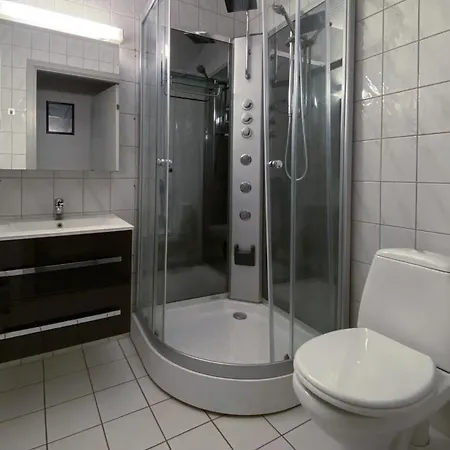 Hotellmilano As Otel Mosjøen
