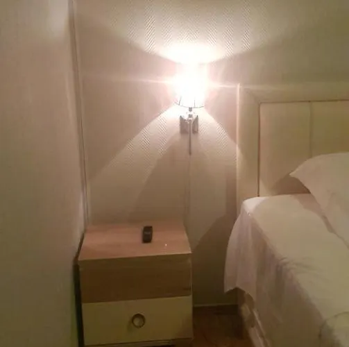 Hotellmilano As Hotel