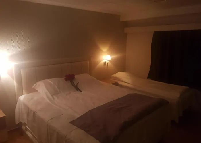 Hotel Hotellmilano As