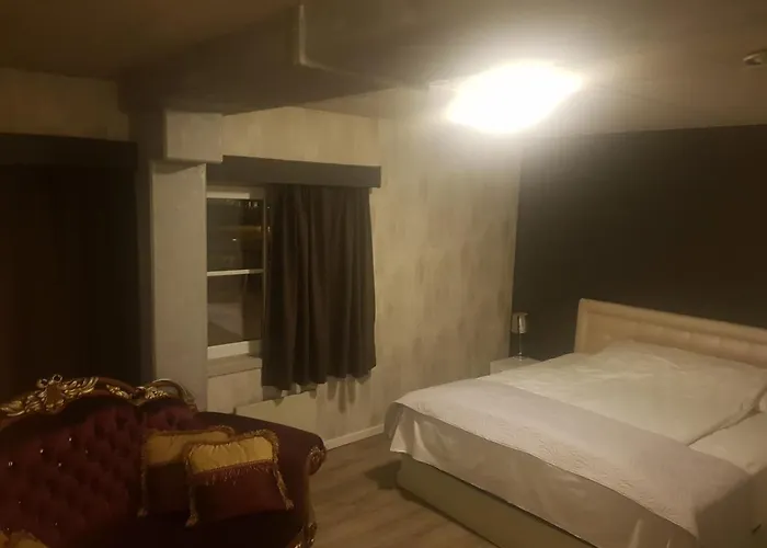 Hotellmilano As Hotel *