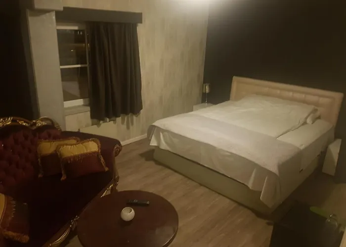 Hotellmilano As * Mosjøen