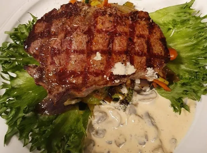 Hotellmilano As * Mosjøen