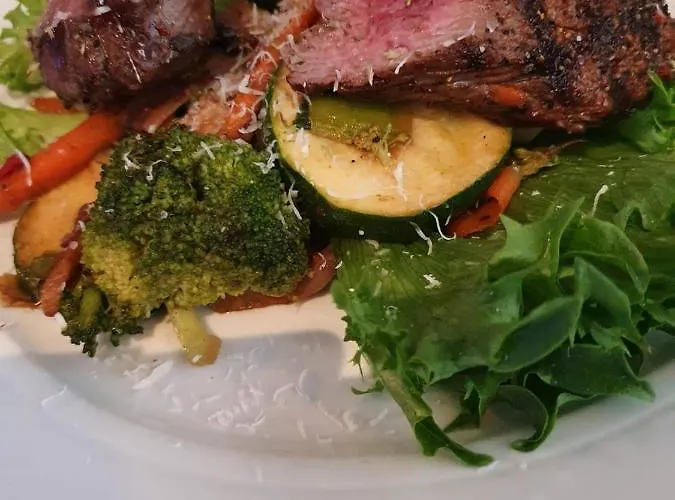 Hotel Hotellmilano As Mosjøen