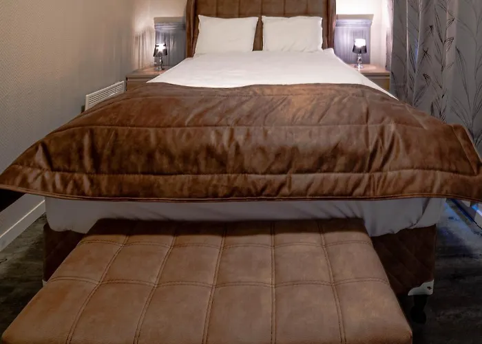 Hotel Hotellmilano As Mosjøen