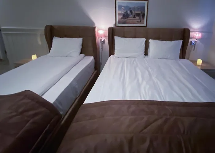 Hotel Hotellmilano As *