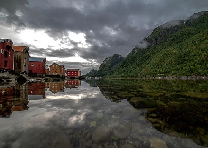 Hotel Hotellmilano As *