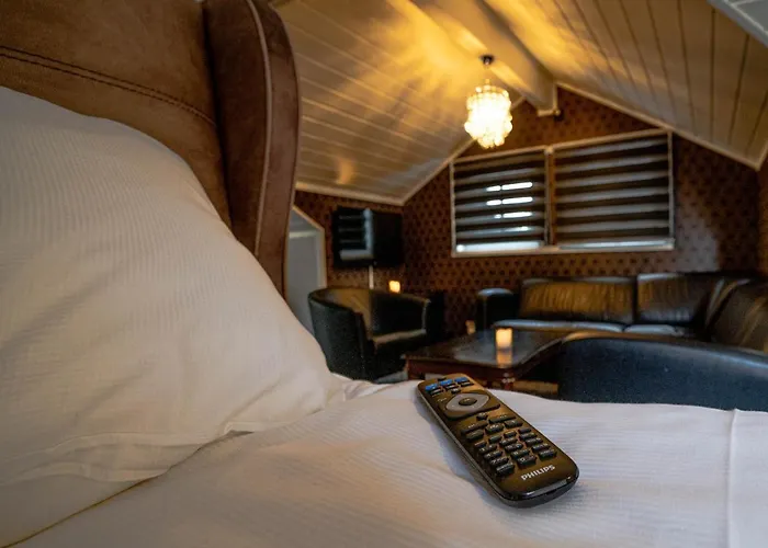 Hotel Hotellmilano As