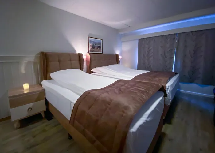 Hotel Hotellmilano As *