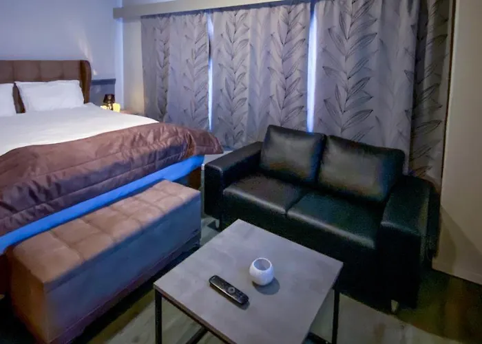 Hotellmilano As Mosjøen