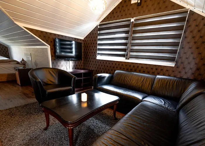 Hotellmilano As Hotel *